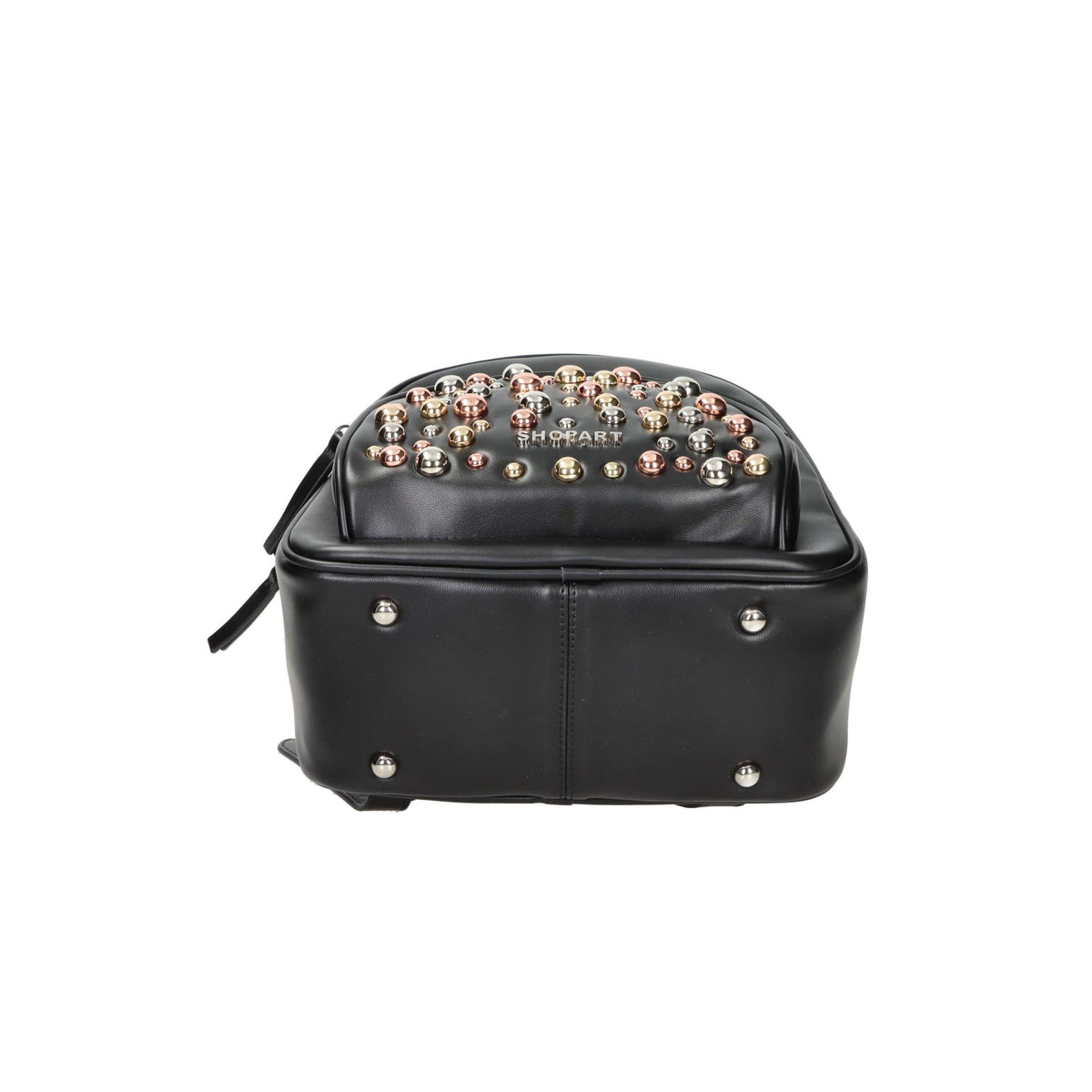 Shop Art Donna Zaino C.011 Nero