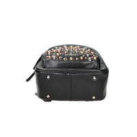 Shop Art Donna Zaino C.011 Nero