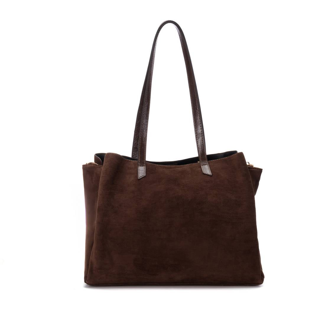 Carmela Donna Borsa a spalla 186183 Cammello