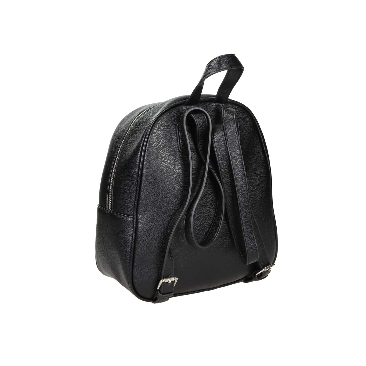 Shop Art Donna Zaino SAAF241145 Nero/Bordeaux