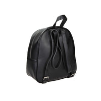 Shop Art Donna Zaino SAAF241145 Nero/Bordeaux