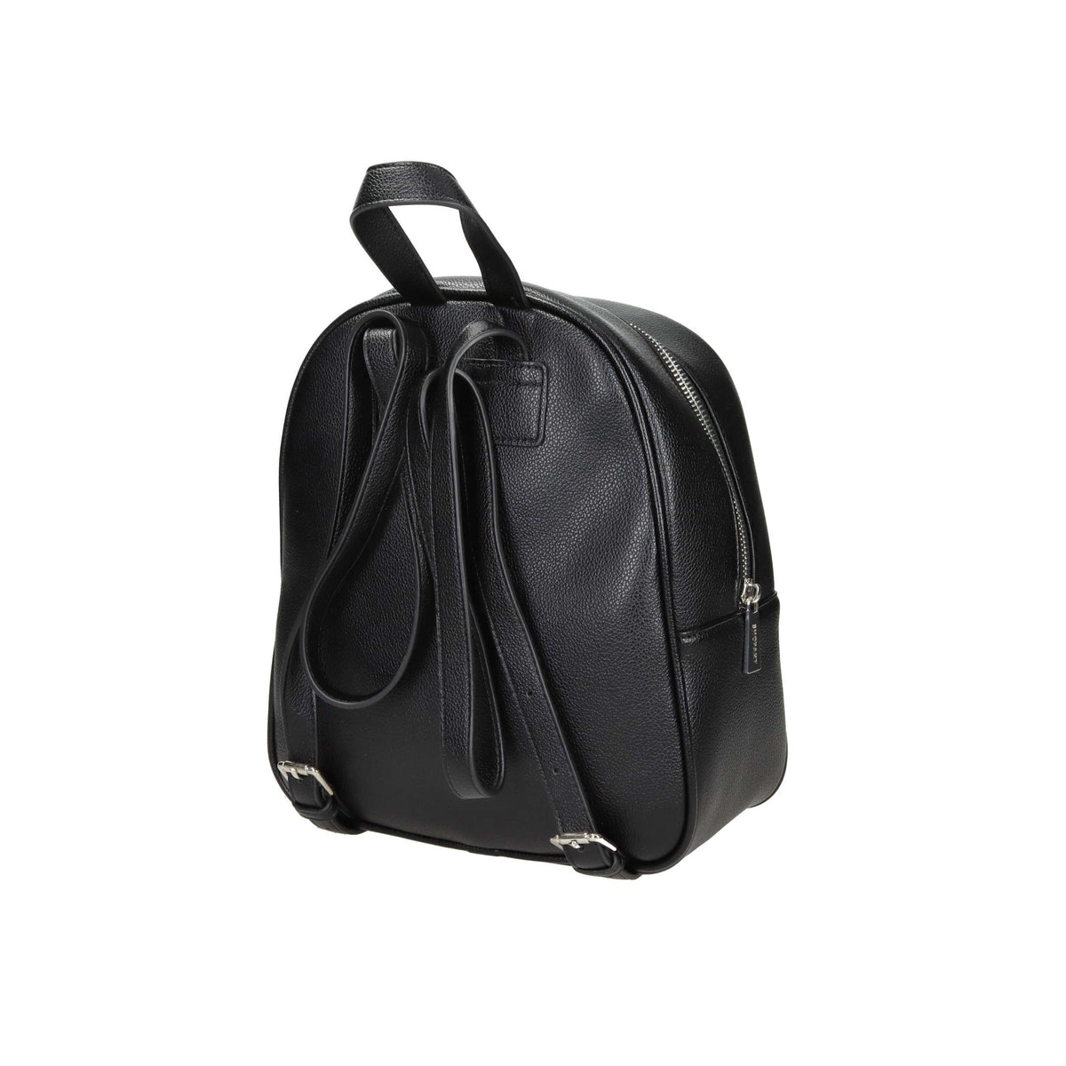 Shop Art Donna Zaino SAAF241145 Nero/Bordeaux
