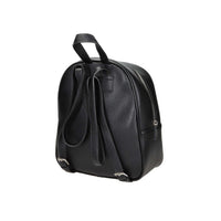 Shop Art Donna Zaino SAAF241145 Nero/Bordeaux