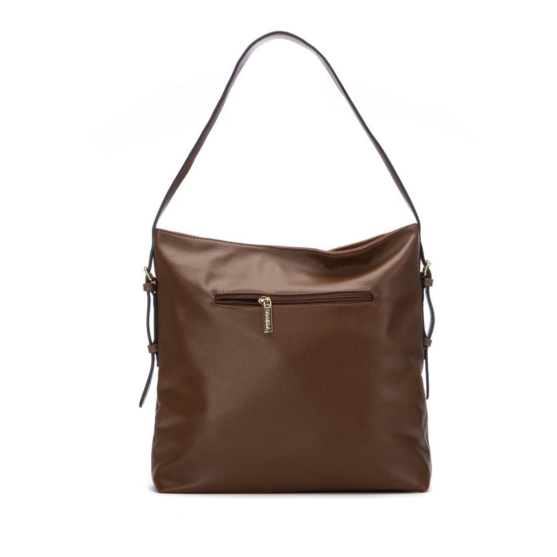 Carmela Donna Borsa a spalla 186180 Leopardato