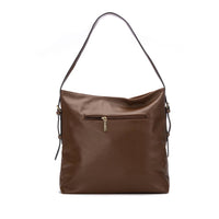 Carmela Donna Borsa a spalla 186180 Leopardato