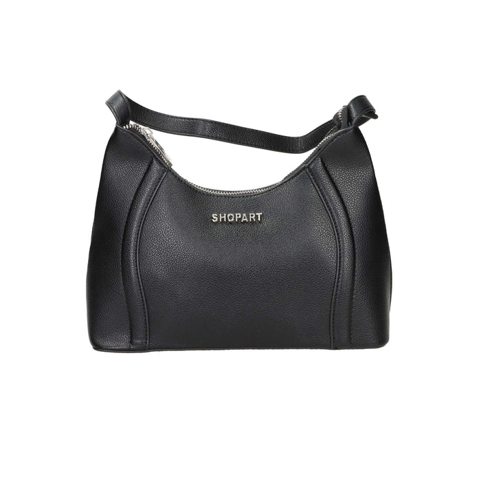 Shop Art Donna Borsa a spalla SAAF241138 Nero