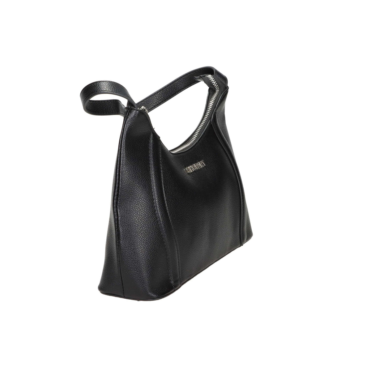 Shop Art Donna Borsa a spalla SAAF241138 Nero