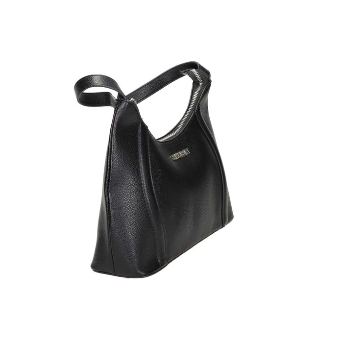 Shop Art Donna Borsa a spalla SAAF241138 Nero
