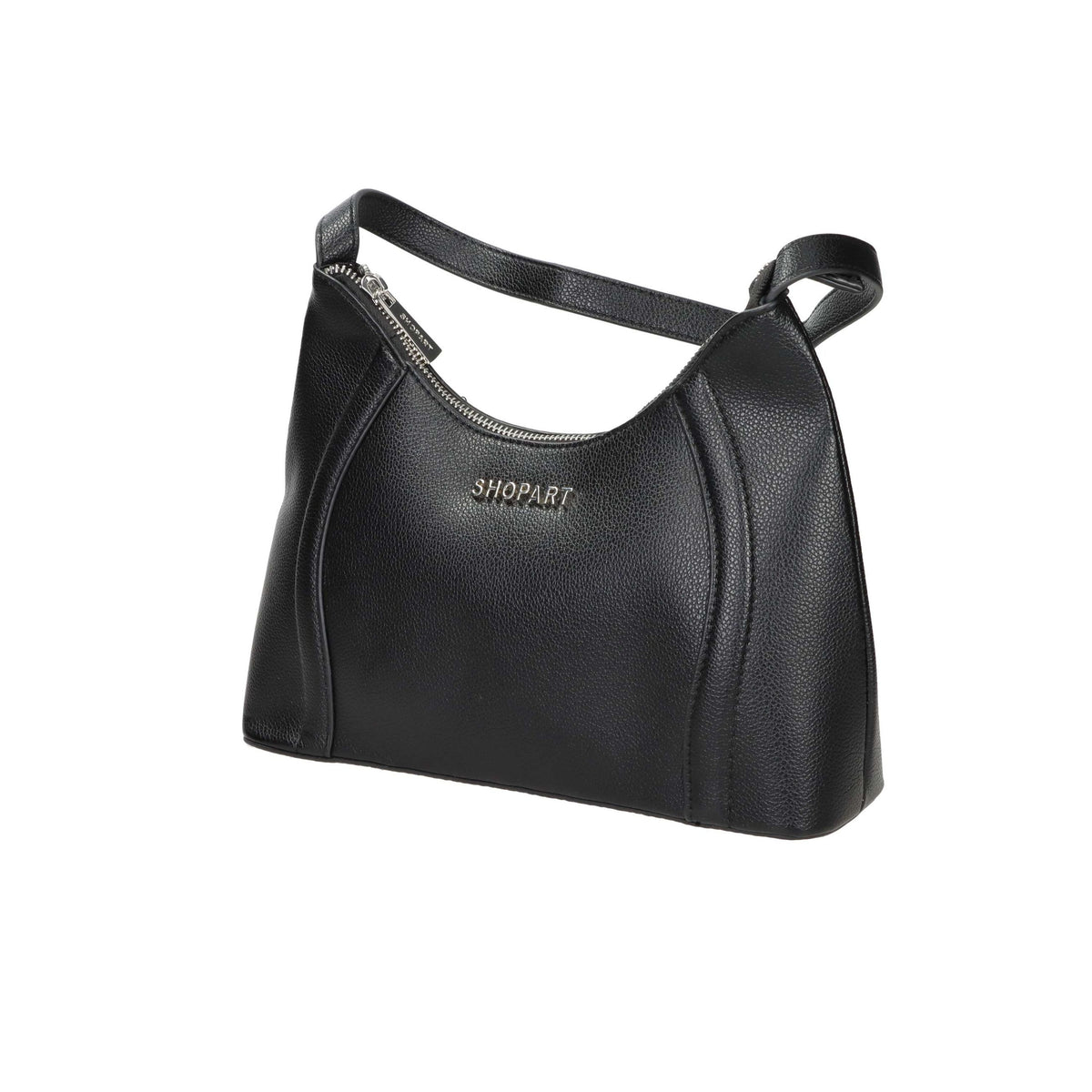 Shop Art Donna Borsa a spalla SAAF241138 Nero