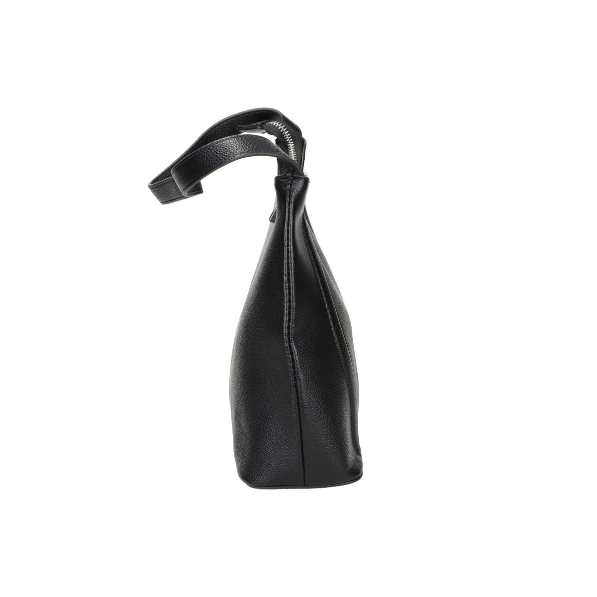 Shop Art Donna Borsa a spalla SAAF241138 Nero