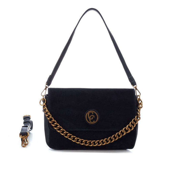 Carmela Donna Borsa a spalla 186123 Blu