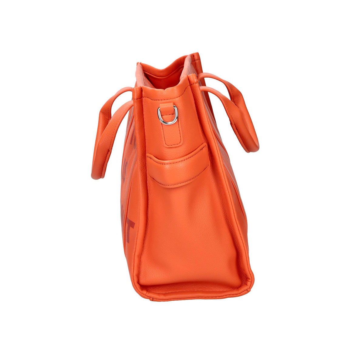 Shop Art Donna Borsa a mano SAAF241157 Arancione