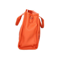 Shop Art Donna Borsa a mano SAAF241157 Arancione