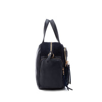 Carmela Donna Borsa a mano 186110 Blu