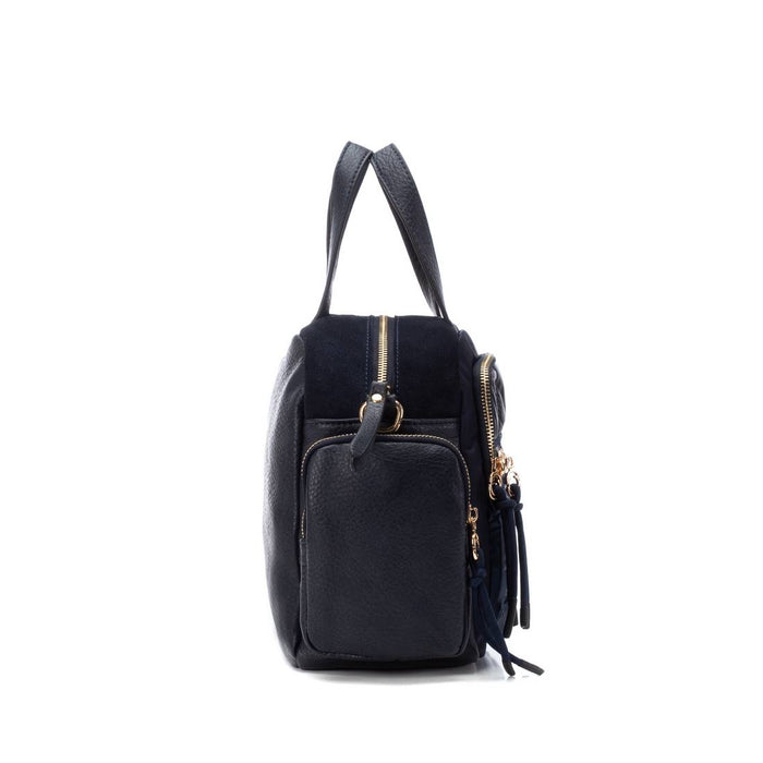Carmela Donna Borsa a mano 186110 Blu