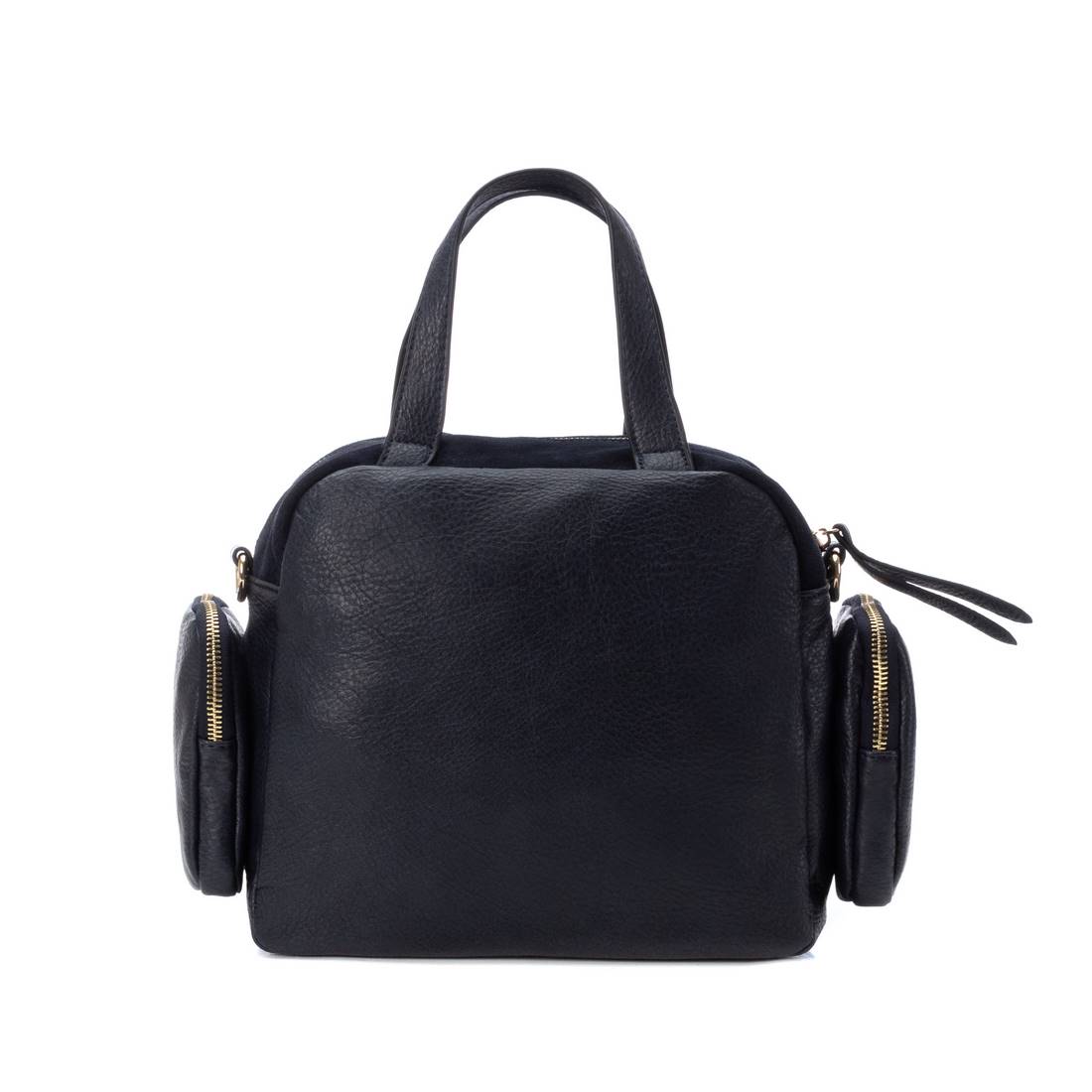 Carmela Donna Borsa a mano 186110 Blu