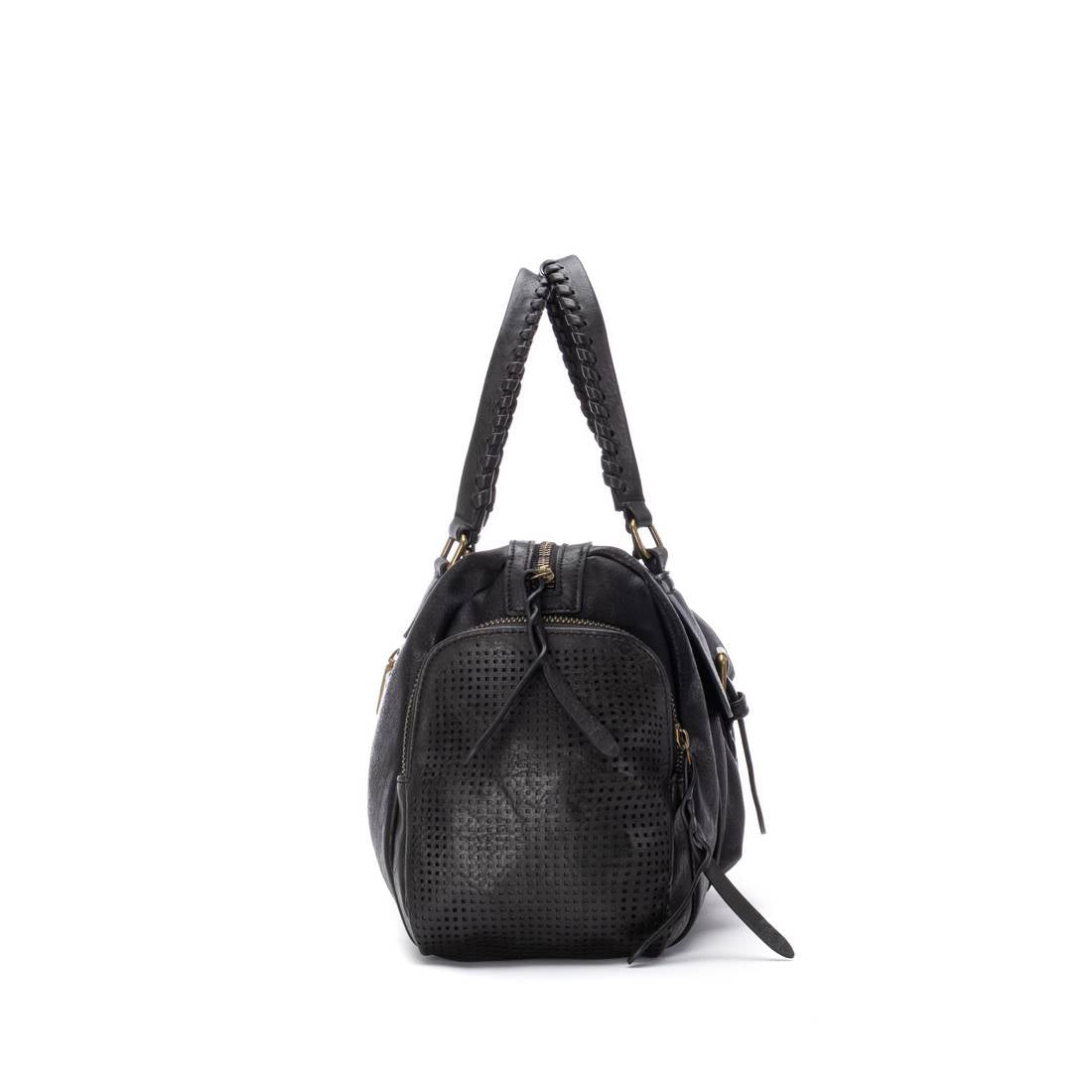 REFRESH Donna Borsa a mano 183316 Nero