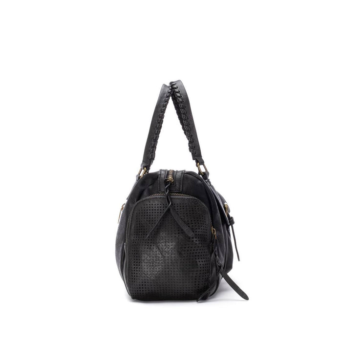 REFRESH Donna Borsa a mano 183316 Nero