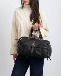 REFRESH Donna Borsa a mano 183316 Nero