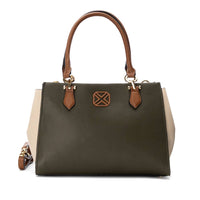 Xti Donna Borsa a mano 184491 Verdone