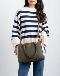 Xti Donna Borsa a mano 184491 Verdone