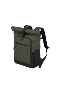 Travelite Unisex adulto Zaino 091021 86 Verdone