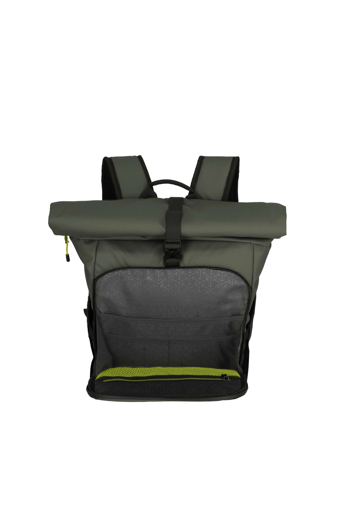 Travelite Unisex adulto Zaino 091021 86 Verdone