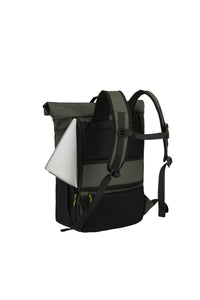 Travelite Unisex adulto Zaino 091021 86 Verdone