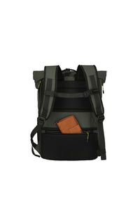 Travelite Unisex adulto Zaino 091021 86 Verdone