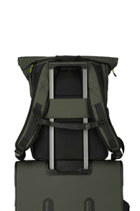 Travelite Unisex adulto Zaino 091021 86 Verdone
