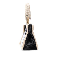 Xti Donna Borsa a spalla 184509 Nero