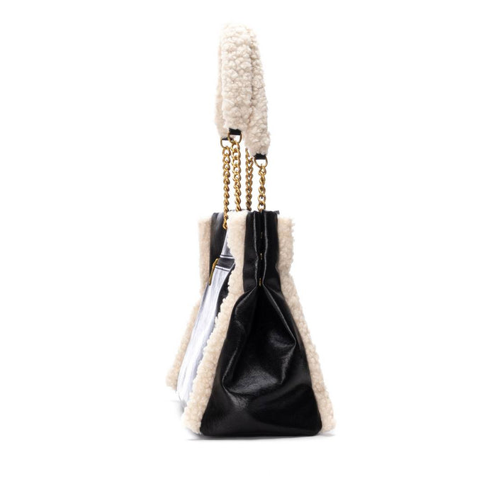 Xti Donna Borsa a spalla 184509 Nero