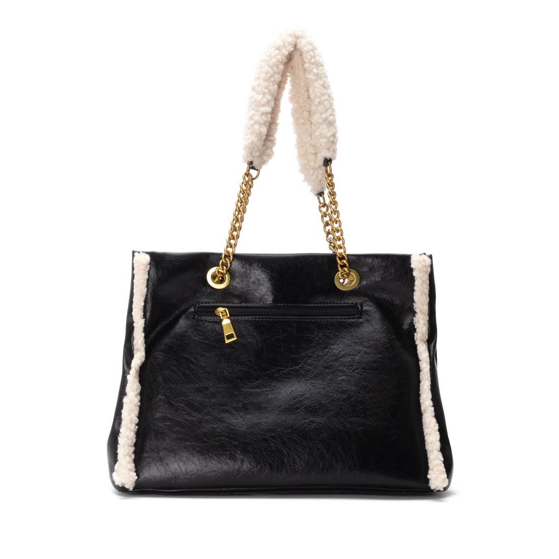 Xti Donna Borsa a spalla 184509 Nero