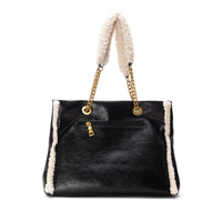 Xti Donna Borsa a spalla 184509 Nero