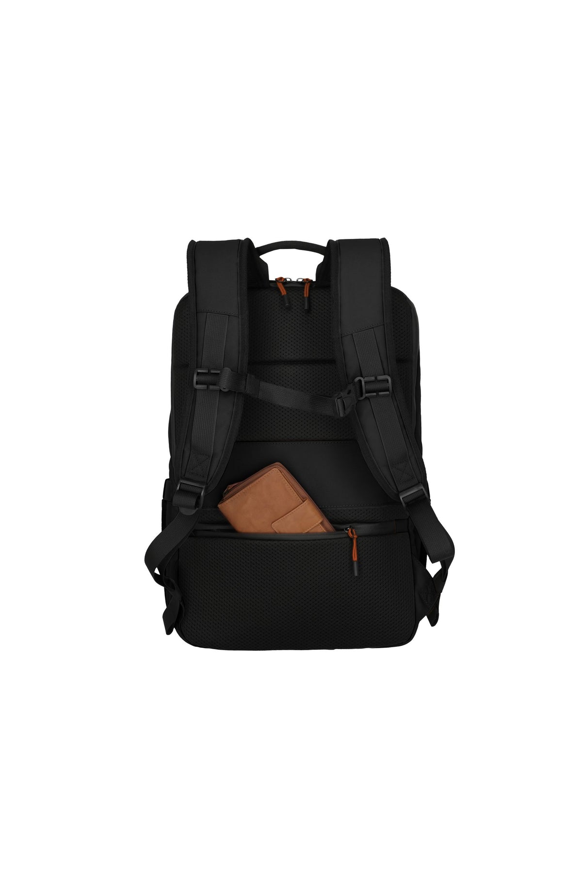 Travelite Unisex adulto Zaino 091020 01 Nero