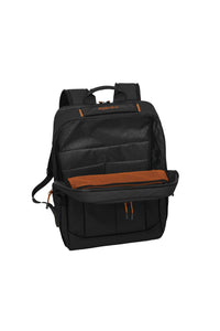 Travelite Unisex adulto Zaino 091020 01 Nero