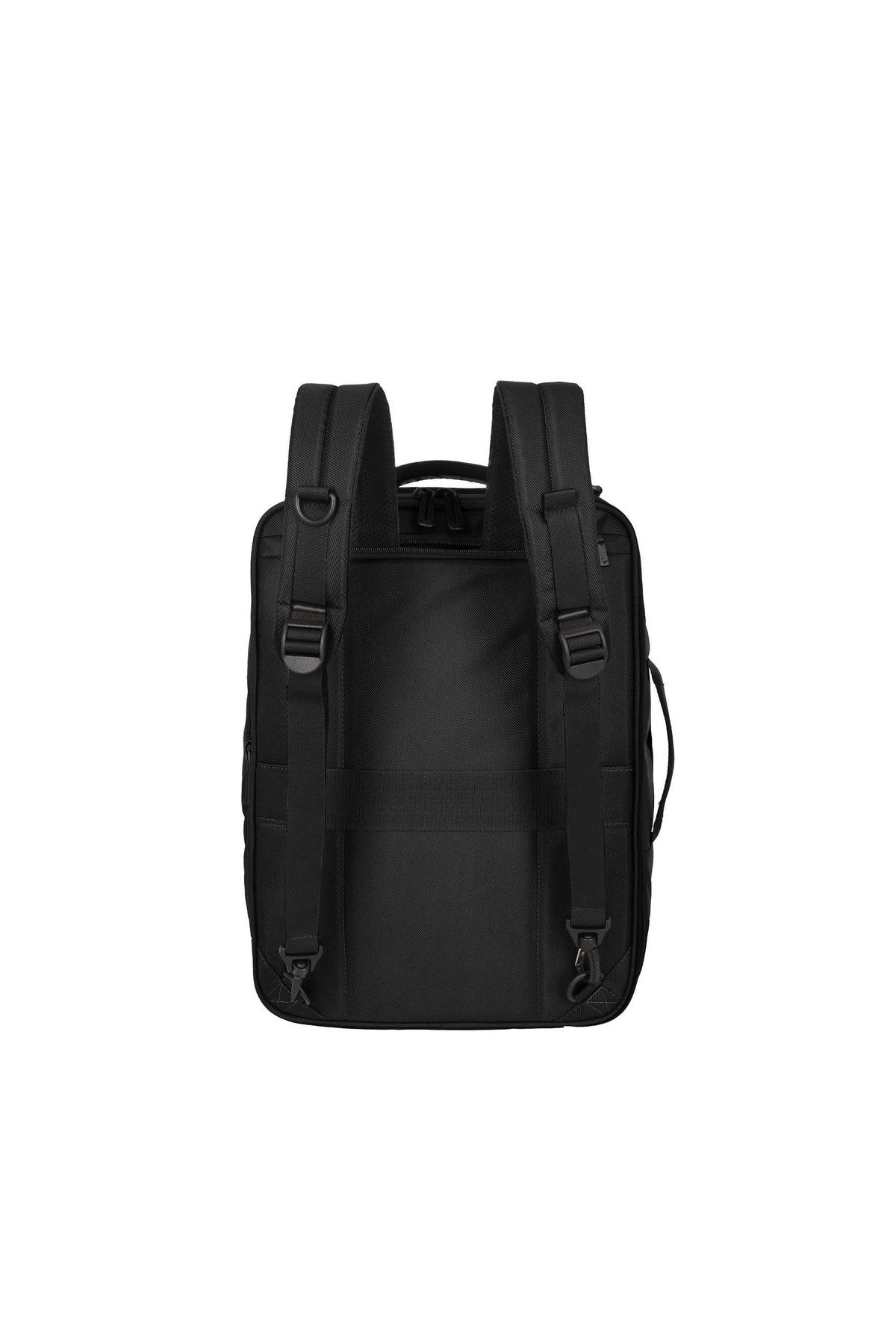 Travelite Unisex adulto Zaino 092904 01 Nero