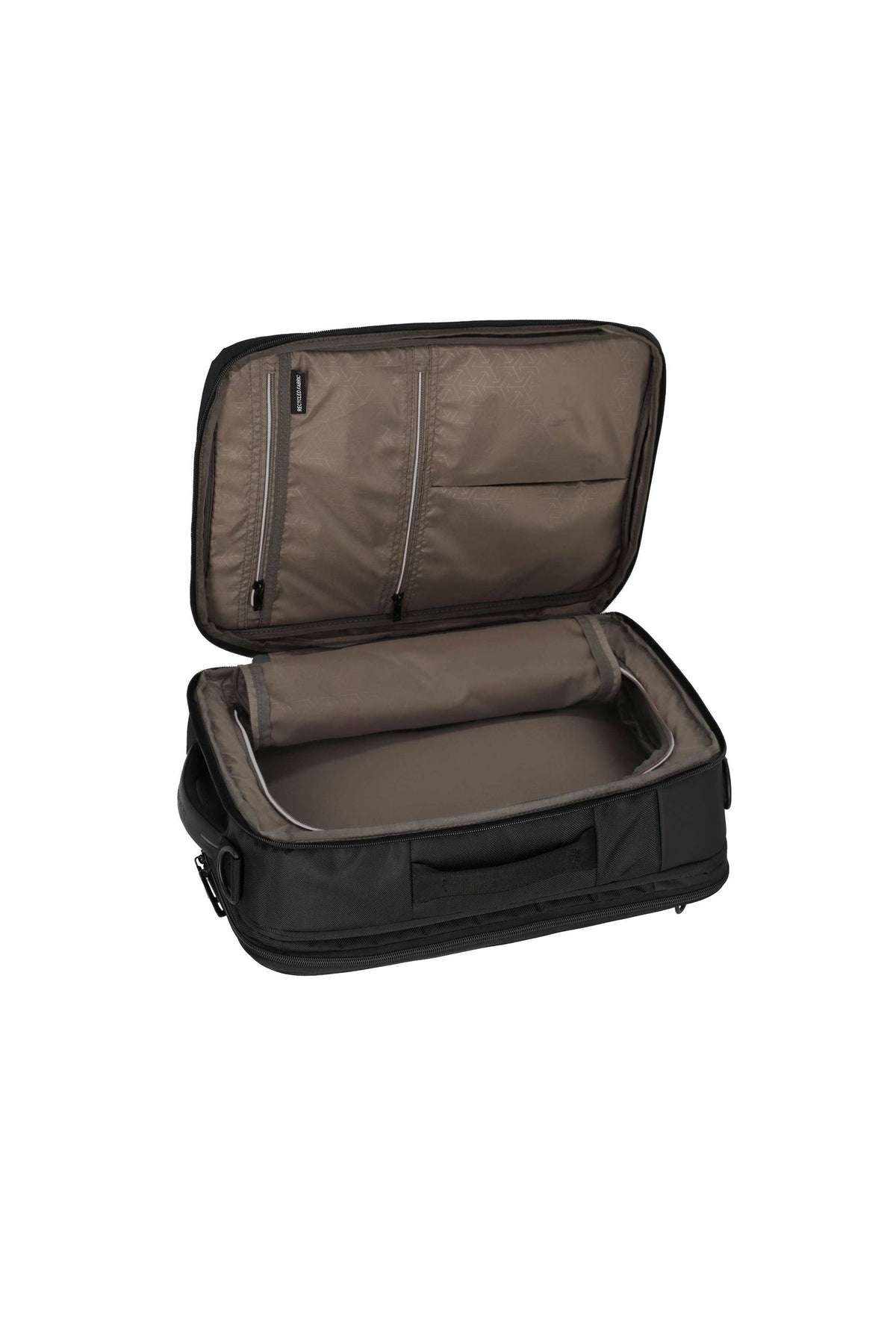 Travelite Unisex adulto Zaino 092904 01 Nero