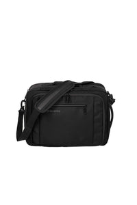 Travelite Unisex adulto Zaino 092904 01 Nero