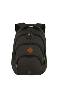 Travelite Unisex adulto Zaino 096308 60 Antracite