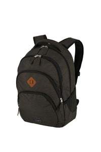 Travelite Unisex adulto Zaino 096308 60 Antracite