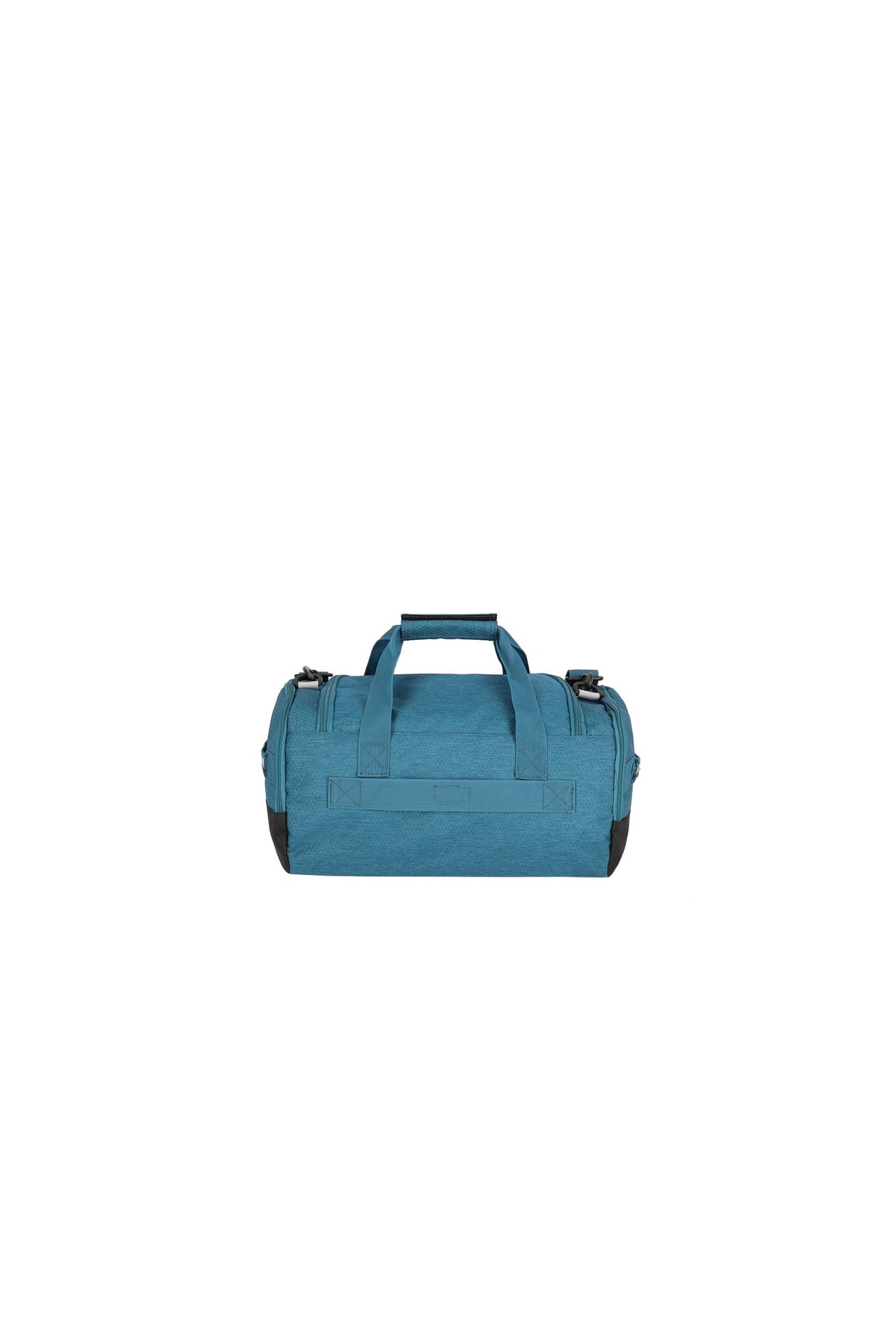 Travelite Unisex adulto Borsone 006913 22 Petrolio