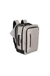 Travelite Unisex adulto Zaino 092904 40 Tortora
