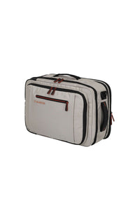 Travelite Unisex adulto Zaino 092904 40 Tortora