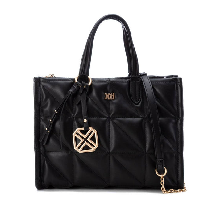 Xti Donna Borsa a mano 184219 Nero