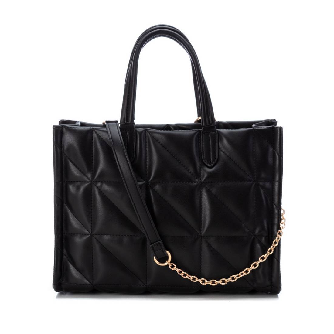 Xti Donna Borsa a mano 184219 Nero