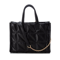 Xti Donna Borsa a mano 184219 Nero
