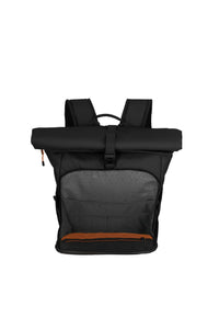 Travelite Unisex adulto Zaino 091021 01 Nero