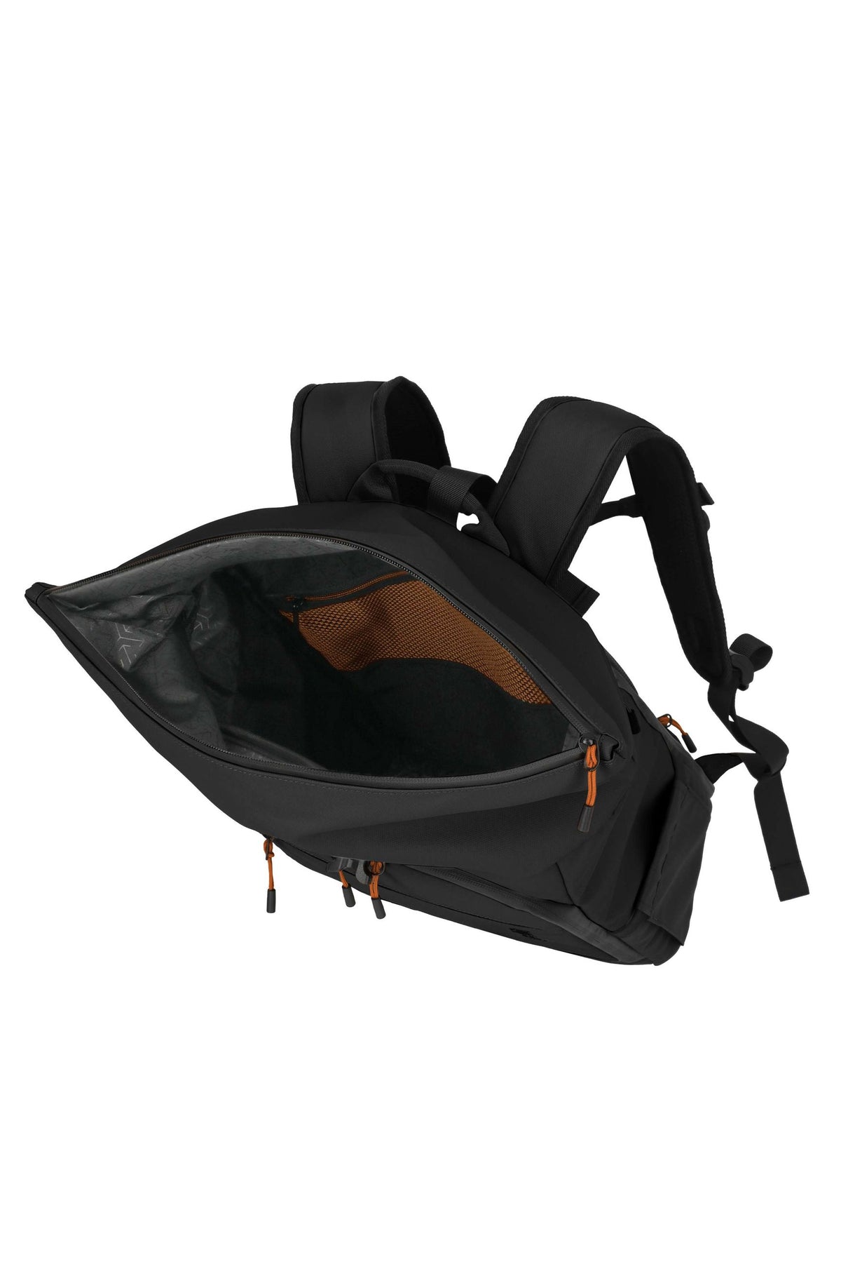 Travelite Unisex adulto Zaino 091021 01 Nero