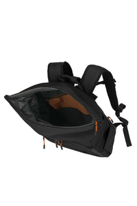 Travelite Unisex adulto Zaino 091021 01 Nero